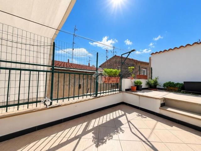 Appartamento in vendita di 90 m² in Via S. Dalmazzo, 58