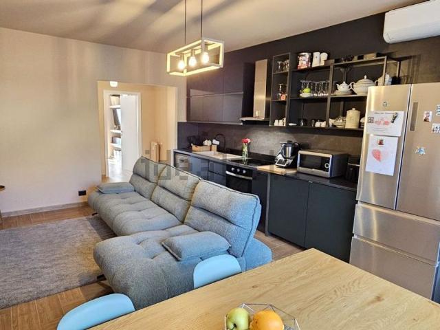 Appartamento in vendita di 90 m² in Via S. Eusebio, 7