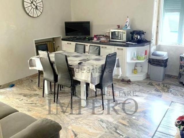 Appartamento in vendita di 90 m² in Via S. Sinforiano, 6