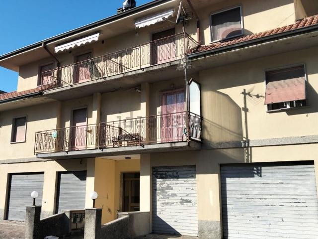Appartamento in vendita di 90 m² in Via Scopesi