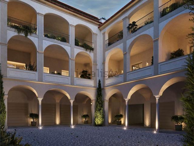 Appartamento in vendita di 90 m² in Via Scalabrini, 50