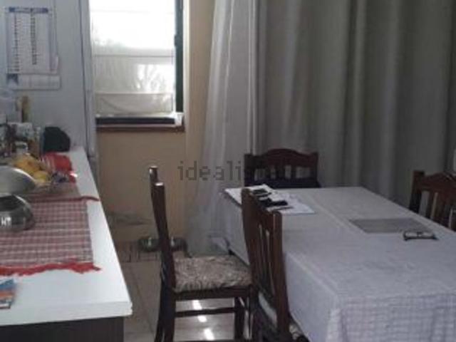 Appartamento in vendita di 90 m² in Via Giovanni Caccianini Maturanzi