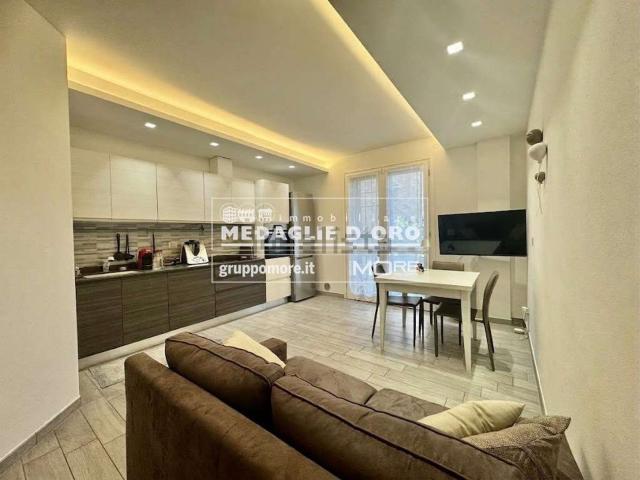 Appartamento in vendita di 90 m² in Via Scartazzetta