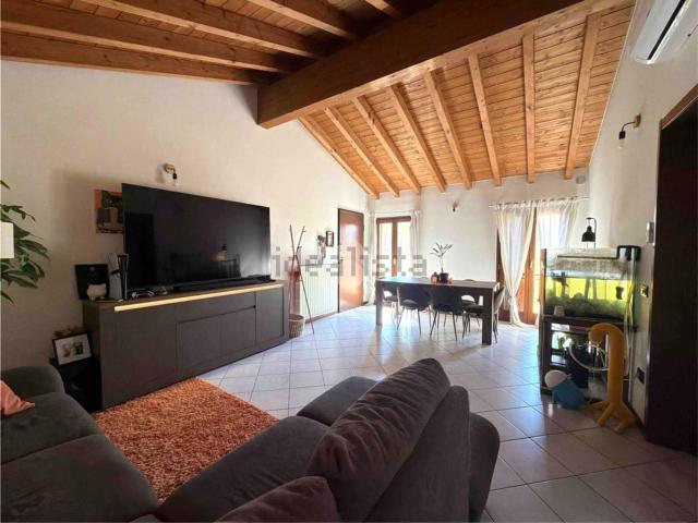 Appartamento in vendita di 90 m² in Via Schiannini, 48