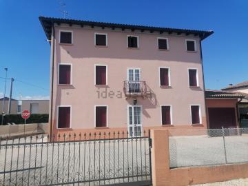 Appartamento in vendita di 90 m² in Via Schiavonesca