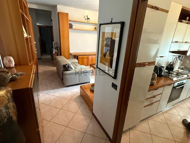 Appartamento in vendita di 90 m² in Via Scipione Cassola