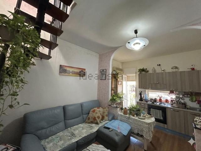 Appartamento in vendita di 90 m² in Via Scuole