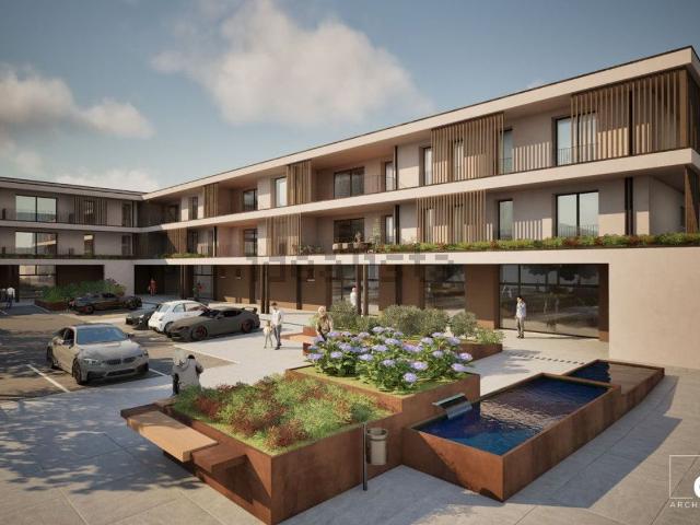Appartamento in vendita di 90 m² in Via Sant&apos Ambrogio