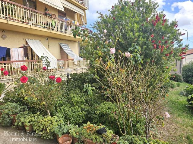 Appartamento in vendita di 90 m² in Via Sant&apos Antonio, 5