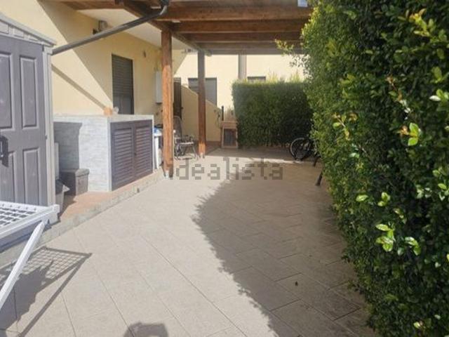 Appartamento in vendita di 90 m² in Via Sant&apos Antonio