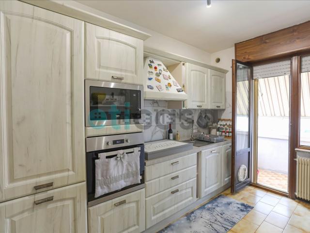 Appartamento in vendita di 90 m² in Via Sant&apos Antonio, 1