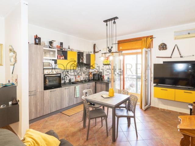 Appartamento in vendita di 90 m² in Via Sant&apos Andrea