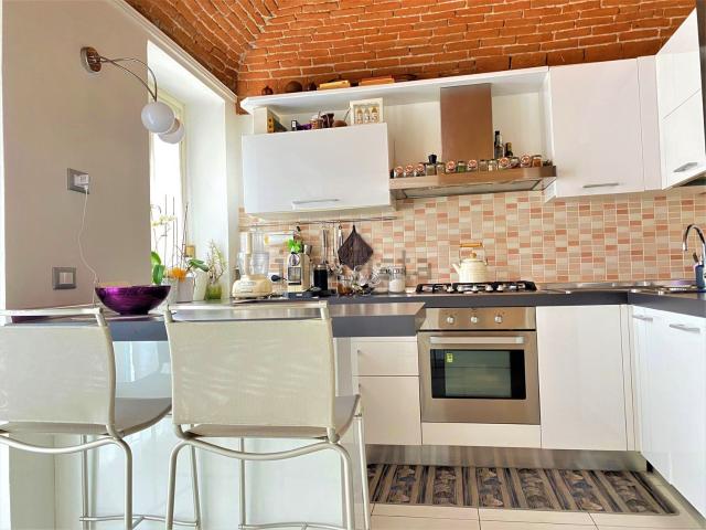 Appartamento in vendita di 90 m² in Via Sant&apos Isidoro, 39