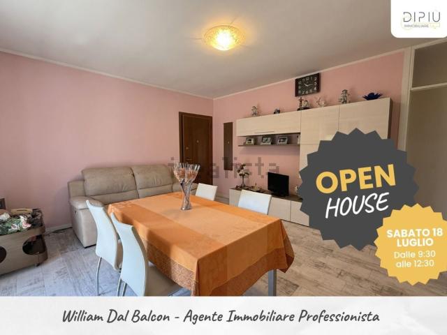 Appartamento in vendita di 90 m² in Via Santa Anastasia