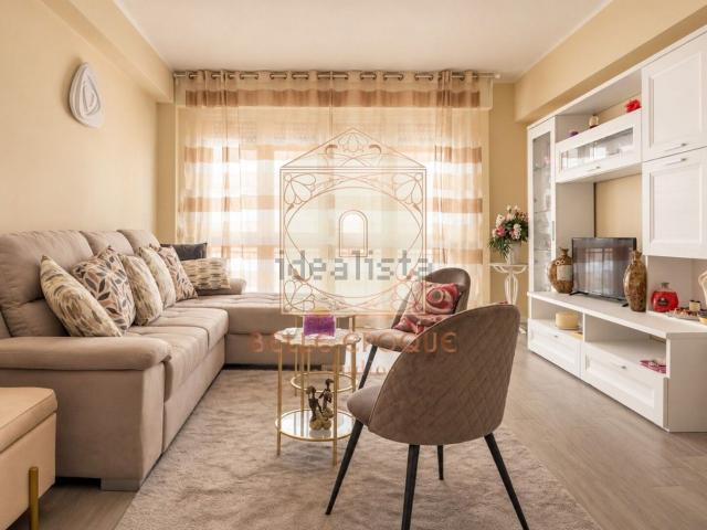 Appartamento in vendita di 90 m² in Via Santa Caterina, 5