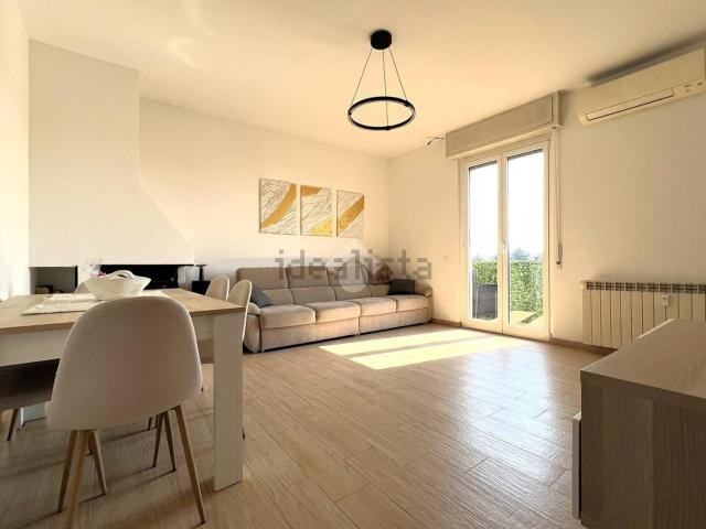 Appartamento in vendita di 90 m² in Via Santa Cecilia, 11