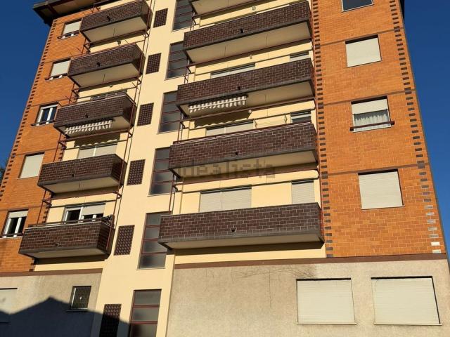 Appartamento in vendita di 90 m² in Via Santa Croce, 1