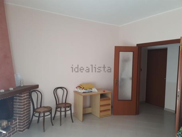 Appartamento in vendita di 90 m² in Via Santa Croce, 22