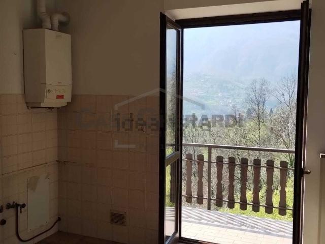 Appartamento in vendita di 90 m² in Via Santa Geltrude Comensoli