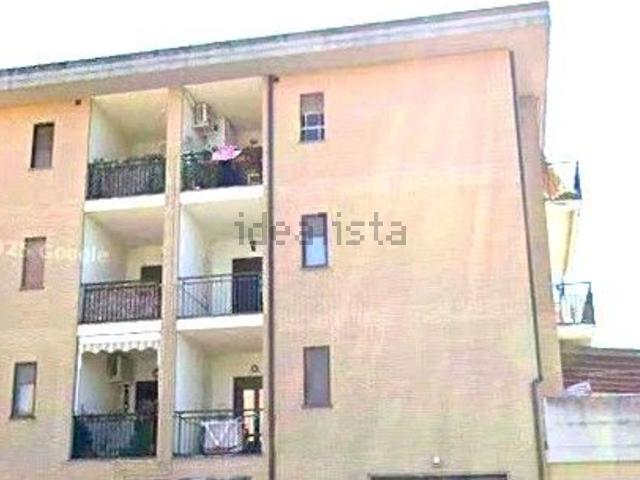 Appartamento in vendita di 90 m² in Via Tarconte