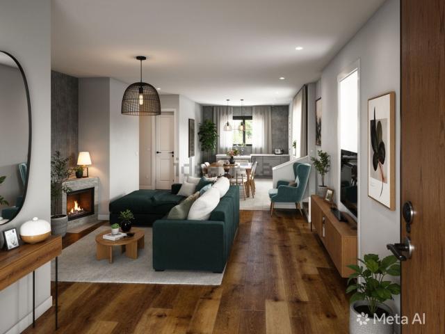 Appartamento in vendita di 90 m² in Via Santa Lucia, 45