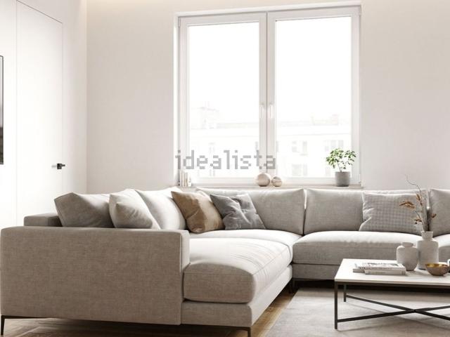 Appartamento in vendita di 90 m² in Via Santa Lucia, 45