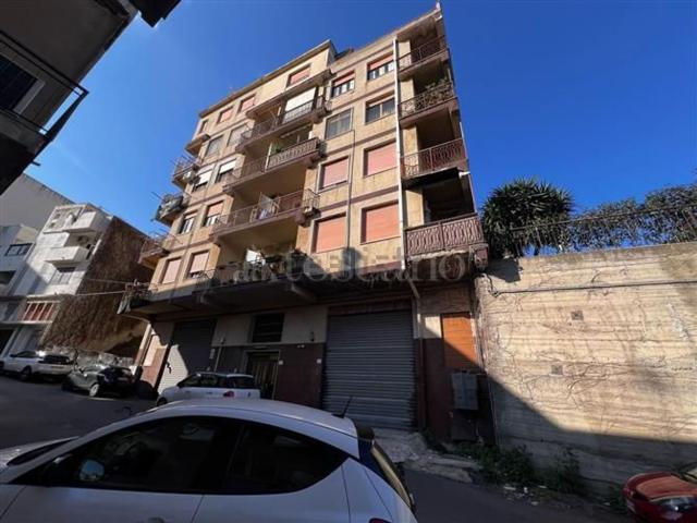 Appartamento in vendita di 90 m² in Via Santa Lucia
