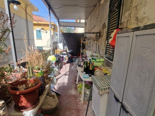 Appartamento in vendita di 90 m² in Via Santa Marta