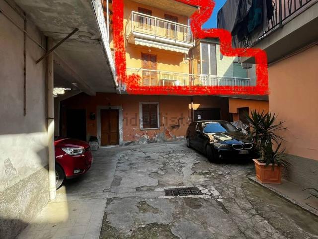 Appartamento in vendita di 90 m² in Via Santa Maria