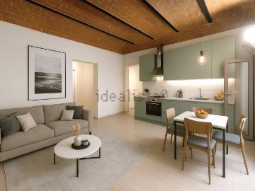 Appartamento in vendita di 90 m² in Via Santa Maria