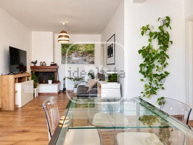 Appartamento in vendita di 90 m² in Via Santa Maria in Fronte, 8