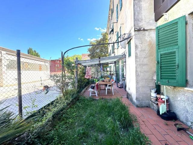 Appartamento in vendita di 90 m² in Via Santissimo Nome di Gesù, 26