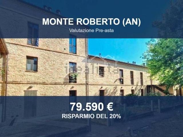 Appartamento in vendita di 90 m² in Via Santo Apollinare, 5