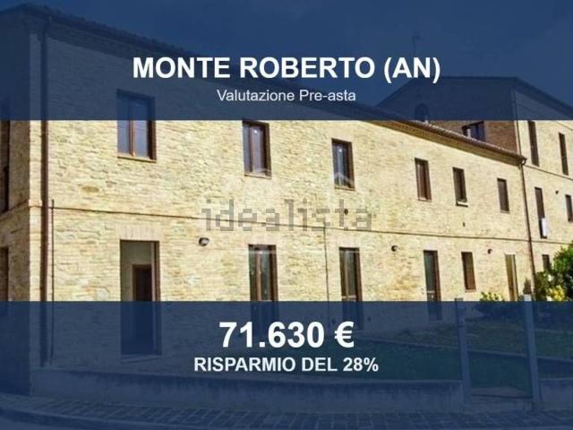 Appartamento in vendita di 90 m² in Via Santo Apollinare, 5