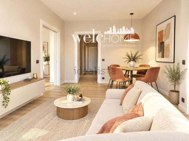 Appartamento in vendita di 90 m² in Via Santo Stefano