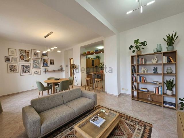 Appartamento in vendita di 90 m² in Via San Carlo