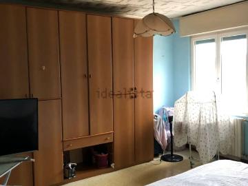 Appartamento in vendita di 90 m² in Via San Cassano