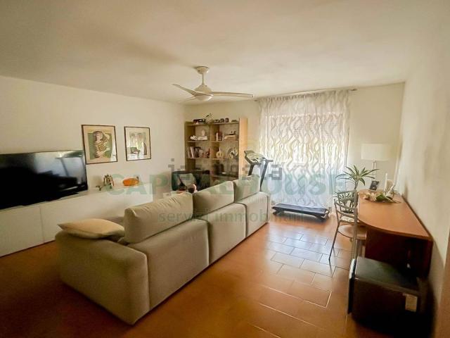 Appartamento in vendita di 90 m² in Via San Allende, 9