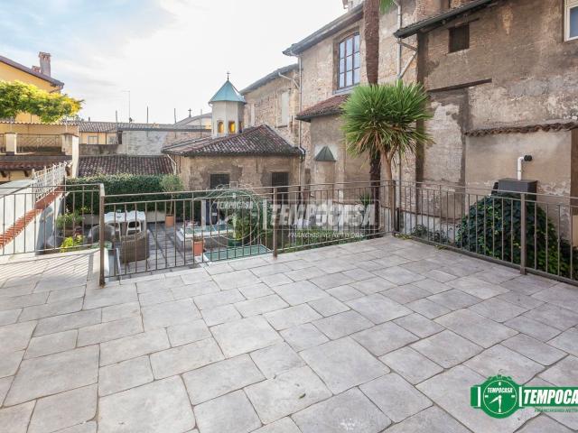 Appartamento in vendita di 90 m² in Via San Bernardino