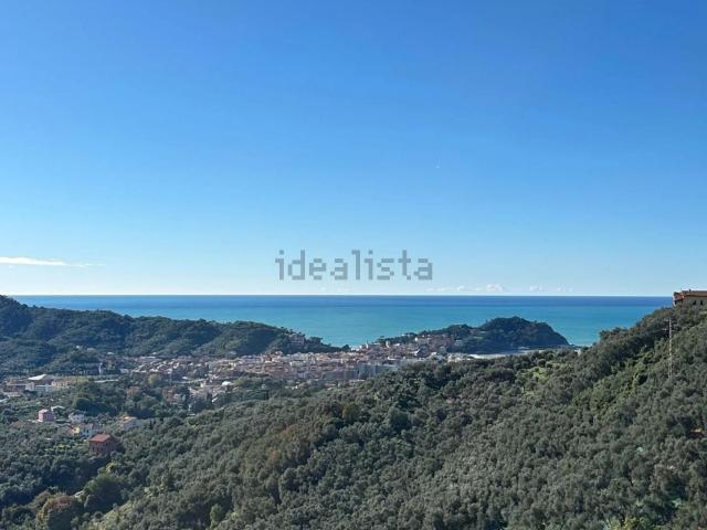 Appartamento in vendita di 90 m² in Via San Bernardino e Buscio, 15