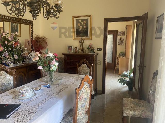 Appartamento in vendita di 90 m² in Via San Gaetano, 55