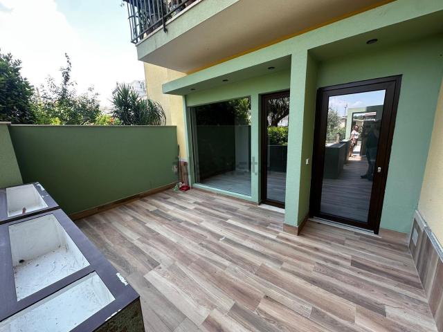 Appartamento in vendita di 90 m² in Via San Giuliano Prima Traversa