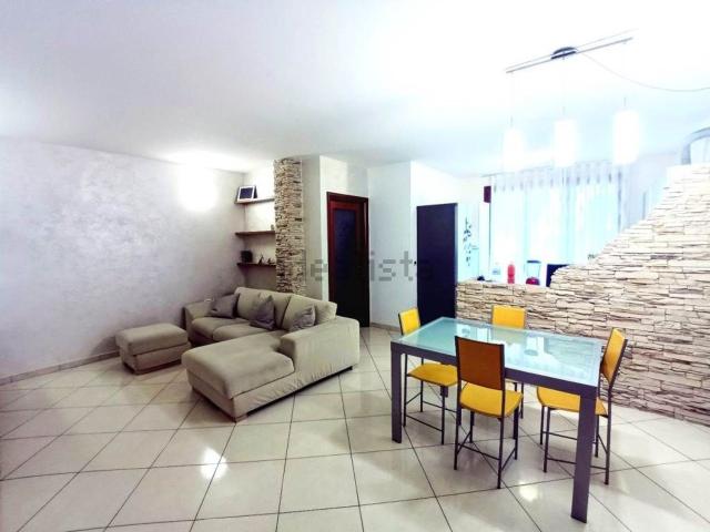Appartamento in vendita di 90 m² in Via San Giuseppe, 3
