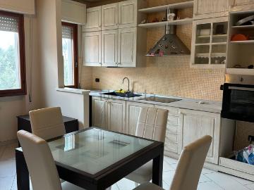 Cinquale, La Spezia Liguria, Liguria - Giardino