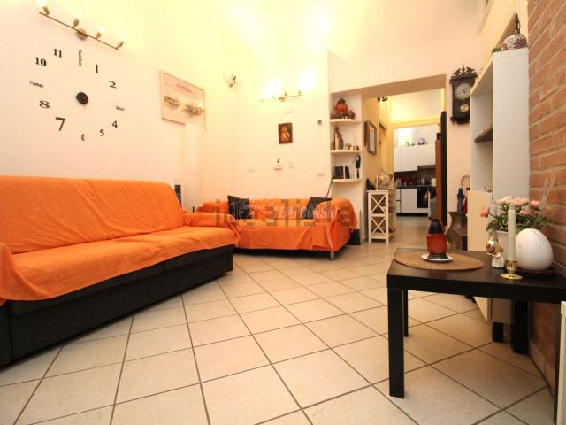 Appartamento in vendita di 90 m² in Via San Giuseppe Benedetto Cottolengo, 24