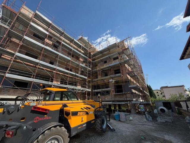 Appartamento in vendita di 90 m² in Via San Giuseppe Moscati Ovest