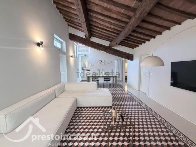 Appartamento in vendita di 90 m² in Via San Giorgio