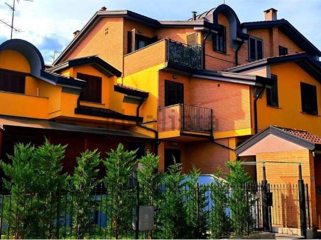 Appartamento in vendita di 90 m² in Via San Giorgio, 25