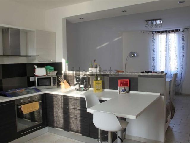 Appartamento in vendita di 90 m² in Via San Giorgio, 3