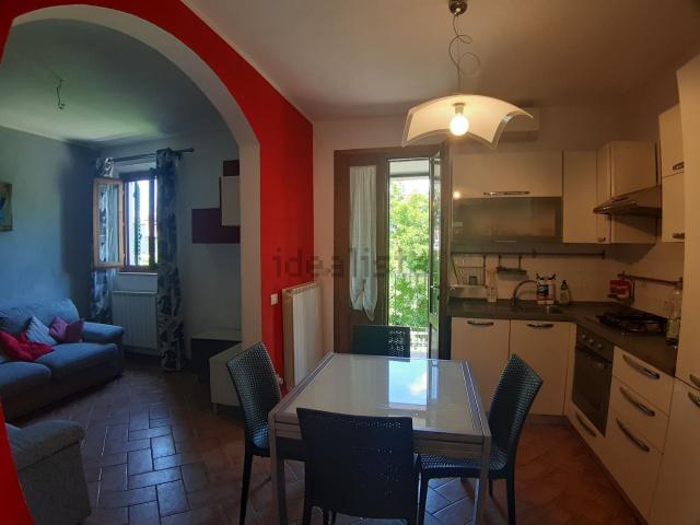 Appartamento in vendita di 90 m² in Via San Giovanni